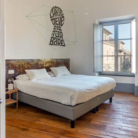 Tag Guest House Витербо Экстерьер фото